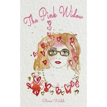 The Pink Widow