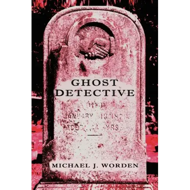 Ghost Detective