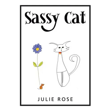 Sassy Cat