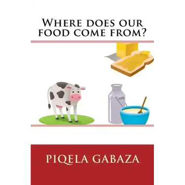 Where does our food come from?