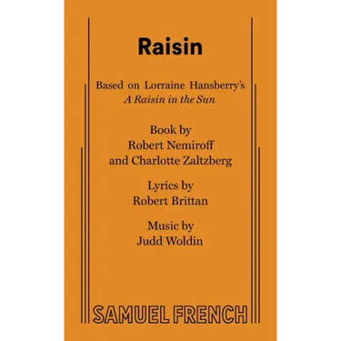 Raisin