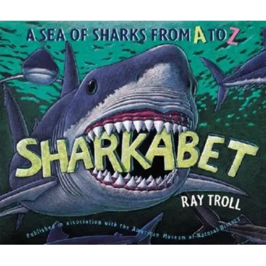Sharkabet