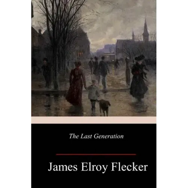 The Last Generation