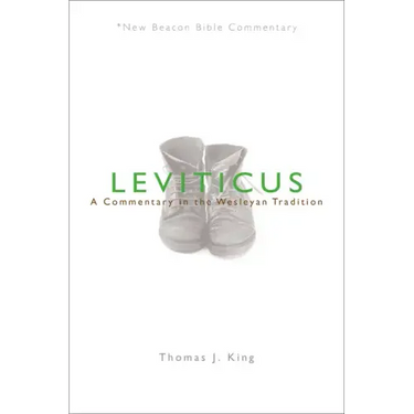 Leviticus: A Commentary in the Wesleyan Tradition