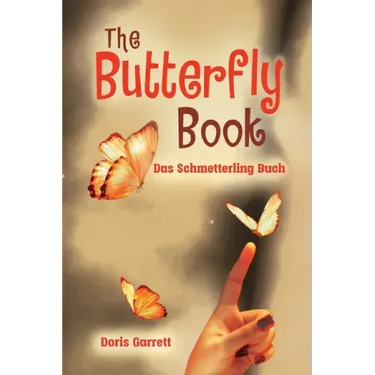 The Butterfly Book