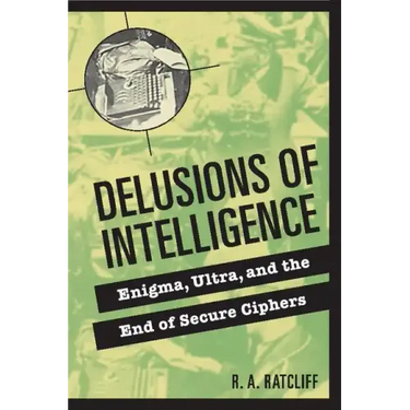 Delusions of Intelligence