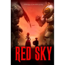 Red Sky: Anthology of Speculative Poetry