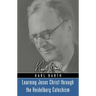 Learning Jesus Christ through the Heidelberg Catechism