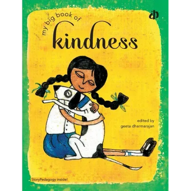 My Big Book of Kindness