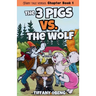 The Three Pigs vs. The Wolf: Fairy Tales with a Legal Twist
