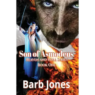 Son of Asmodeus: Son of Asmodeus