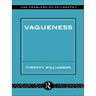 Vagueness