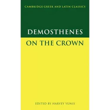 Demosthenes: On the Crown