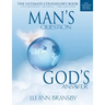 Man's Question, God's Answer: The Ultimate Counselor's Book