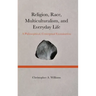 Religion, Race, Multiculturalism, and Everyday Life: A Philosophical, Conceptual Examination