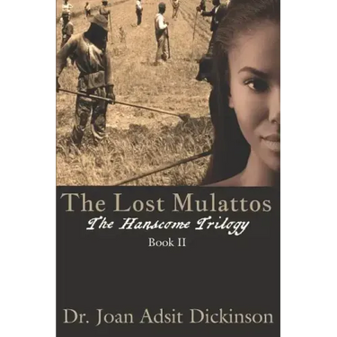 The Lost Mulattos