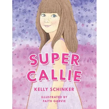 Super Callie