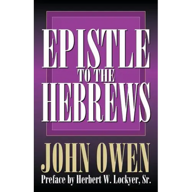 Epistle to the Hebrews