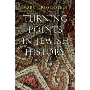 Turning Points in Jewish History