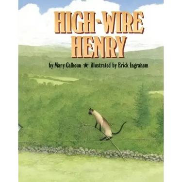High-Wire Henry