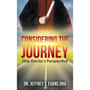 Considering the Journey: One Doctor's Perspective