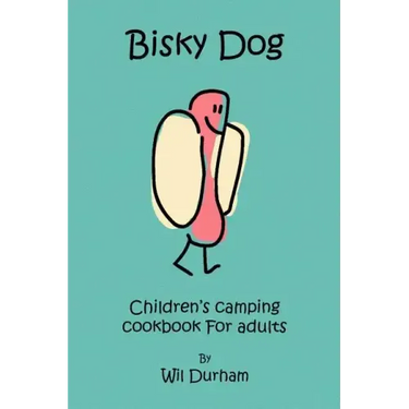 Bisky Dog