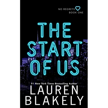 The Start of Us