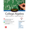 Schaum's Outline of College Algebra, Fifth Edition
