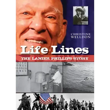 Life Lines: The Lanier Phillips Story