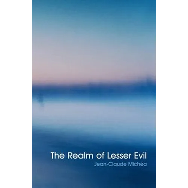 Realm of Lesser Evil