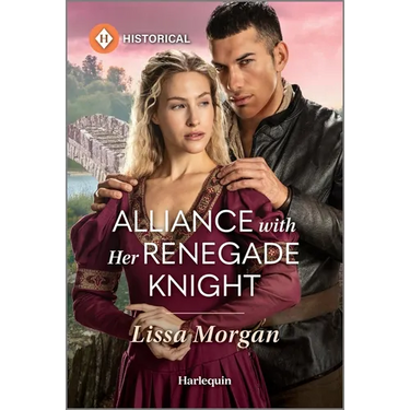 Alliance with Her Renegade Knight
