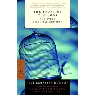 The Sport of the Gods: And Other Essential Writings