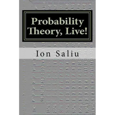 Probability Theory, Live!: More than Gambling and Lottery - It's about Life