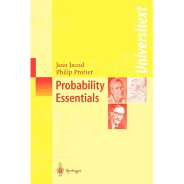 Probability Essentials