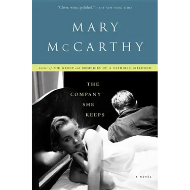The Company She Keeps