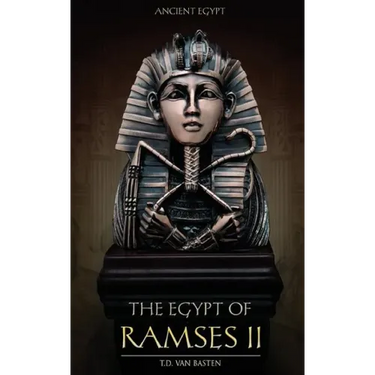 Ancient Egypt: The Egypt of Ramses II