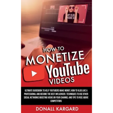 How to Monetize Youtube Videos