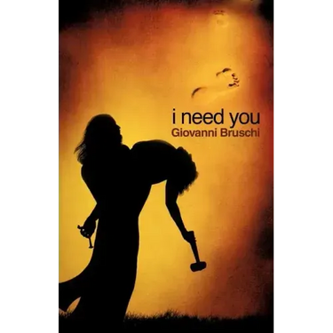 I Need You