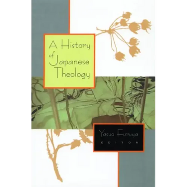 A History of Japanese Theology