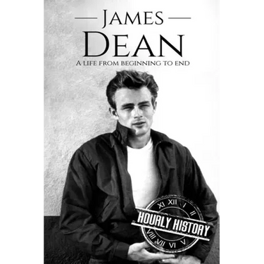 James Dean: A Life From Beginning to End