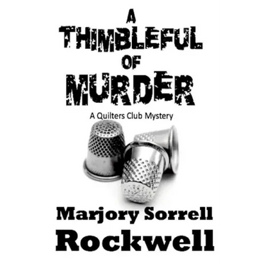 A Thimbleful of Murder