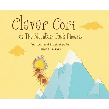 Clever Cori & The Mountain Peak Phoenix
