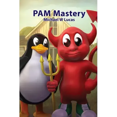 PAM Mastery