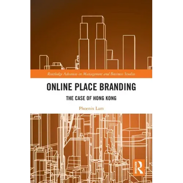 Online Place Branding: The Case of Hong Kong