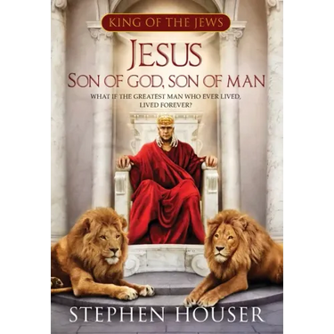 Jesus, Son of God, Son of Man
