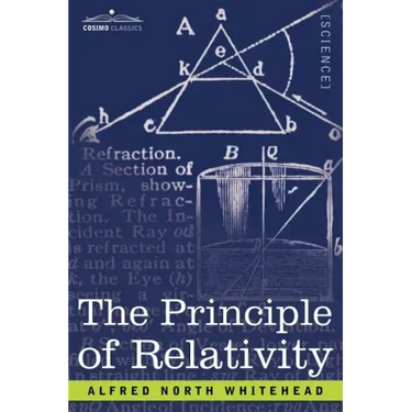 The Principle of Relativity
