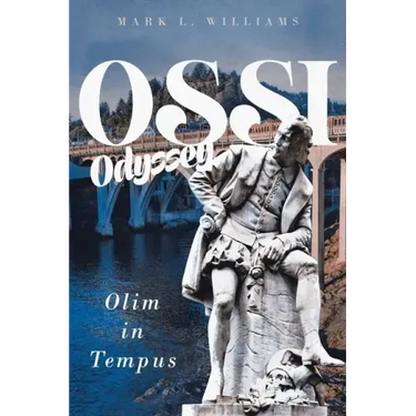 Ossi Odyssey: Olim in Tempus