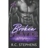 Broken Player: A College Hockey Romance