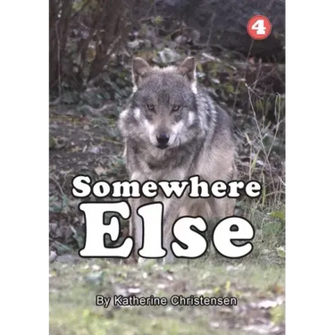 Somewhere Else