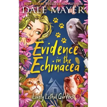 Evidence in the Echinacea